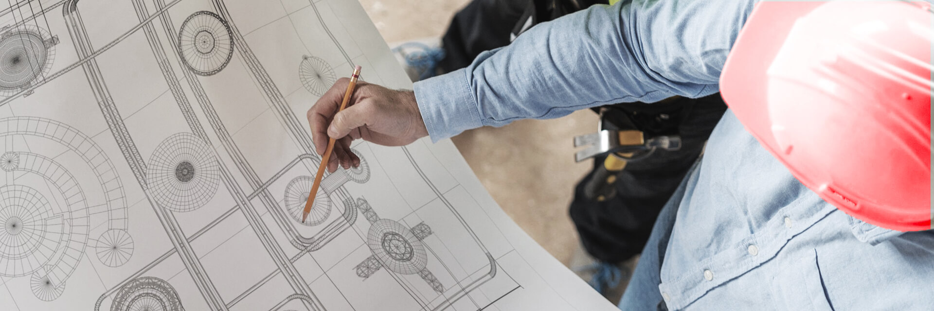 Visibility & Real Time Data That Connects All Aspects of Your Business