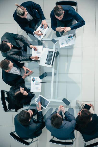 PWF UI & UX Specialists