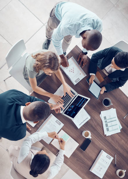PWF Data Analysts