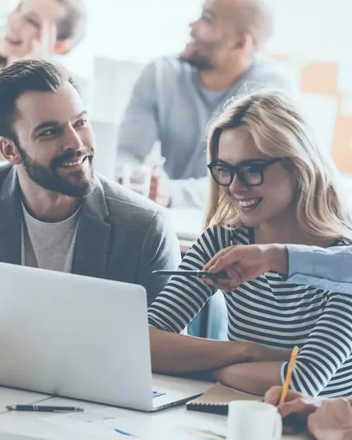 PWF Frontend Developer