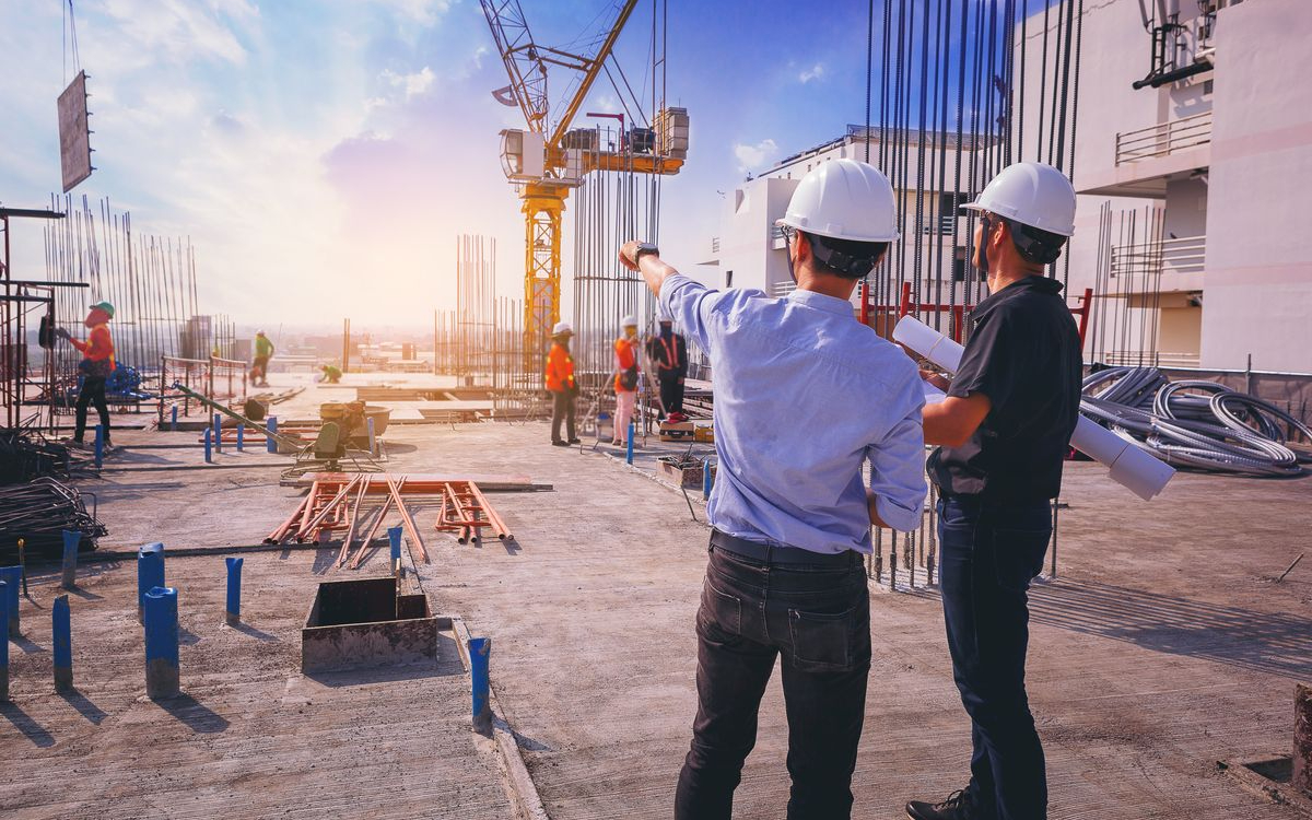 Construction