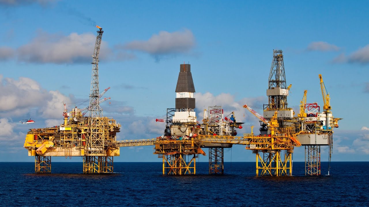 Oil & Gas