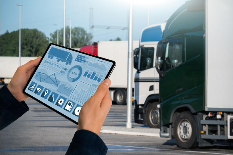 Fleet Management
