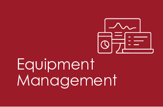 Equipment Management
