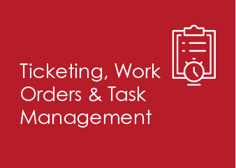 Ticket, Work Orders