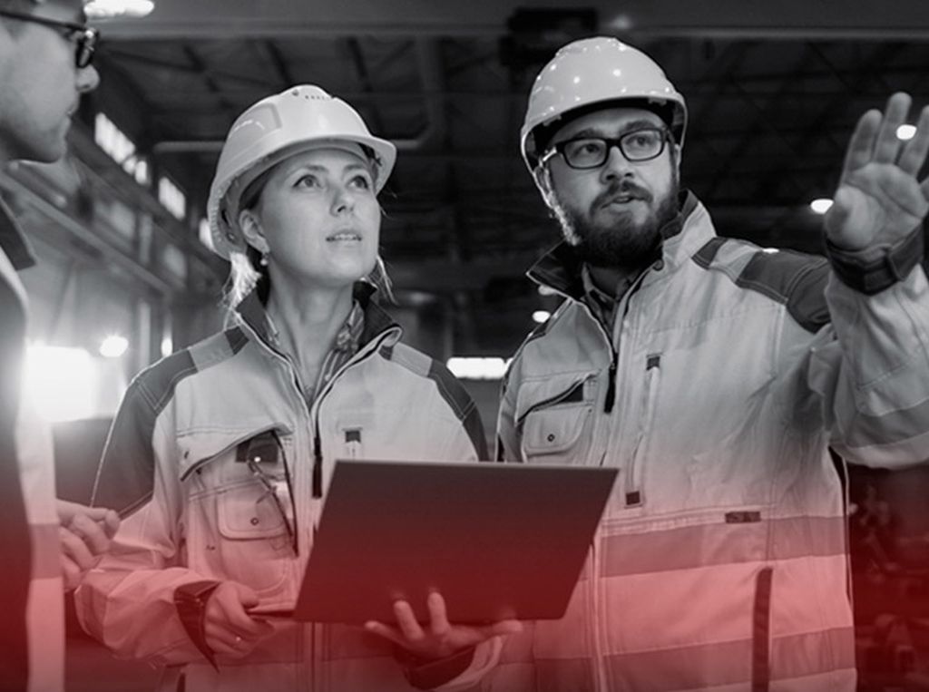 Field Service Management